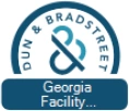 Dun and Bradstreet verified business