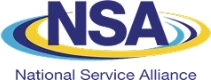 National Service Alliance member